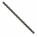 PPPN251BFLC - CONN HDR 25POS 0.079 GOLD SMD