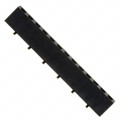 PPPN131BFLD - CONN HDR 13POS 0.079 GOLD SMD