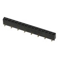 PPPN151BFLD - CONN HDR 15POS 0.079 GOLD SMD