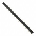 PPPN251BFLD - CONN HDR 25POS 0.079 GOLD SMD