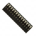 PPPN142FJFN - CONN HDR 28P 0.079 GOLD PCB R/A