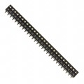 PPPN282GHNP - CONN HDR 56POS 0.079 GOLD SMD