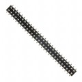 PPPN282GFNP - CONN HDR 56POS 0.079 GOLD SMD