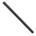 PPPN402GFNP - CONN HDR 80POS 0.079 GOLD SMD