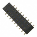PPPN092GFNS - CONN HDR 18POS 0.079 GOLD SMD