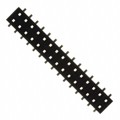 PPPN152GFNS - CONN HDR 30POS 0.079 GOLD SMD