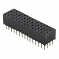 PPRN154EFCN - CONN HDR 60POS 0.079 GOLD PCB
