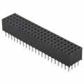 PPRN214EFCN - CONN HDR 84POS 0.079 GOLD PCB