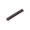 MDF7-23S-2.54DSA(55) - CONN RCPT 23POS 0.1 TIN PCB