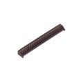 MDF7-24S-2.54DSA(55) - CONN RCPT 24POS 0.1 TIN PCB