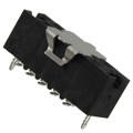 147102-5 - CONN RCPT 10POS 0.1 GOLD SMD