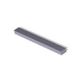 3-535542-4 - CONN RCPT 68POS 0.1 GOLD PCB