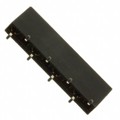 PPTC081KFXC - CONN HDR 8POS 0.1 TIN SMD