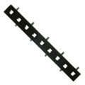 PPTC091KFXC - CONN HDR 9POS 0.1 TIN SMD