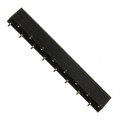 PPTC161KFXC - CONN HDR 16POS 0.1 TIN SMD
