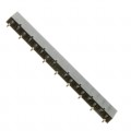 PPTC171KFXC - CONN HDR 17POS 0.1 TIN SMD