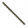 PPTC181KFXC - CONN HDR 18POS 0.1 TIN SMD