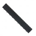 PPTC191KFXC - CONN HDR 19POS 0.1 TIN SMD