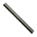 PPTC221KFXC - CONN HDR 22POS 0.1 TIN SMD