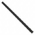 PPTC251KFXC - CONN HDR 25POS 0.1 TIN SMD