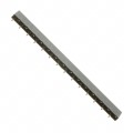 PPTC281KFXC - CONN HDR 28POS 0.1 TIN SMD