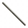 PPTC291KFXC - CONN HDR 29POS 0.1 TIN SMD