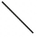 PPTC301KFXC - CONN HDR 30POS 0.1 TIN SMD