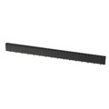 PPTC331KFXC - CONN HDR 33POS 0.1 TIN SMD
