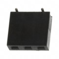 PPPC031KFXC - CONN HDR 3POS 0.1 GOLD SMD