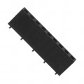 PPPC091KFXC - CONN HDR 9POS 0.1 GOLD SMD