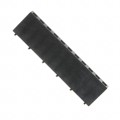 PPPC111KFXC - CONN HDR 11POS 0.1 GOLD SMD