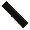 PPPC121KFXC - CONN HDR 12POS 0.1 GOLD SMD
