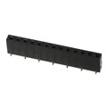 PPPC131KFXC - CONN HDR 13POS 0.1 GOLD SMD