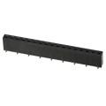 PPPC171KFXC - CONN HDR 17POS 0.1 GOLD SMD