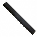 PPPC191KFXC - CONN HDR 19POS 0.1 GOLD SMD