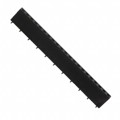 PPPC211KFXC - CONN HDR 21POS 0.1 GOLD SMD