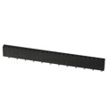 PPPC241KFXC - CONN HDR 24POS 0.1 GOLD SMD