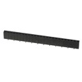 PPPC251KFXC - CONN HDR 25POS 0.1 GOLD SMD