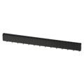 PPPC281KFXC - CONN HDR 28POS 0.1 GOLD SMD