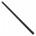 PPPC341KFXC - CONN HDR 34POS 0.1 GOLD SMD