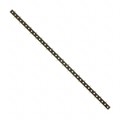 PPPC361KFXC - CONN HDR 36POS 0.1 GOLD SMD