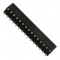 PPTC152KFMS - CONN HDR 30POS 0.1 TIN SMD