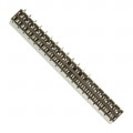 PPTC192KFMS - CONN HDR 38POS 0.1 TIN SMD