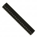 PPTC212KFMS - CONN HDR 42POS 0.1 TIN SMD