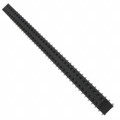 PPTC372KFMS - CONN HDR 74POS 0.1 TIN SMD