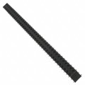 PPTC382KFMS - CONN HDR 76POS 0.1 TIN SMD