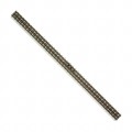 PPTC402KFMS - CONN HDR 80POS 0.1 TIN SMD