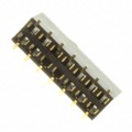 PPPC072KFMS - CONN HDR 14POS 0.1 GOLD SMD