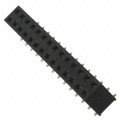 PPPC142KFMS - CONN HDR 28POS 0.1 GOLD SMD