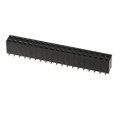 PPPC192KFMS - CONN HDR 38POS 0.1 GOLD SMD